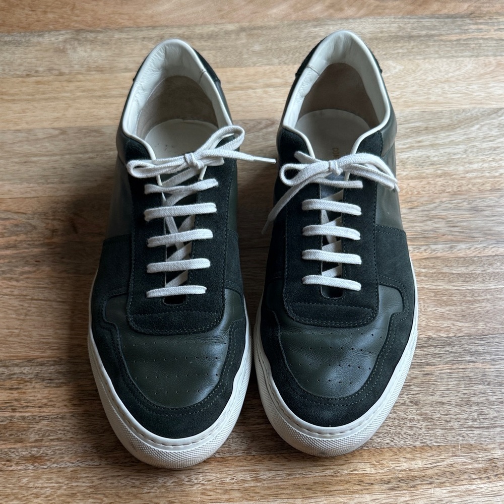 Common Project Bball - Green